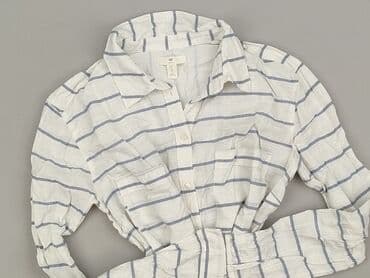 H&M L.O.G.G., Сорочка жіноча, розмір M