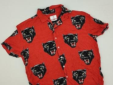 mango tshirt: Cropp, Koszulа dla mężczyzn, rozmiar S — 1