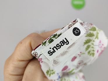 sklepy orsay: Sinsay, Sukienka damska, rozmiar XS — 4