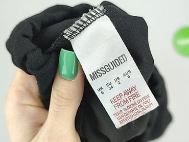 sinsay getry: Missguided, Лосини розмір XS — 4