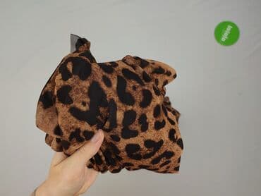 sukienka w panterkę, mohito: Vero Moda, Sukienka damska, rozmiar S — 5