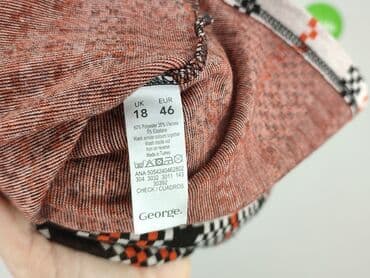 leggings in primark: George, Spódnica damska, 2XL — 6