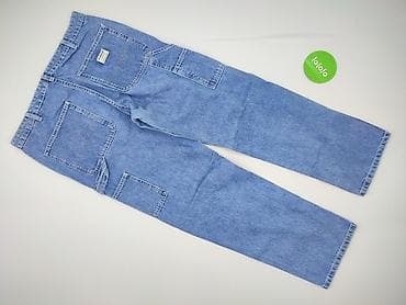 pull bear jeansy damskie: PULL&BEAR, Jeansy damskie, rozmiar L — 3