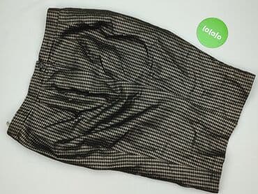 spódnice ołówkowe czarne: Spódnica damska, rozmiar 2XL — 3