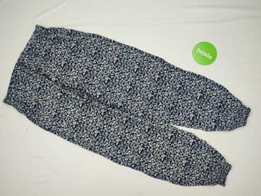 spódnice dresowe w kwiaty: Spodnie dresowe damskie, 2XL — 2