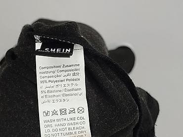 buty winylowe: Shein, Bluzka damska, rozmiar M — 5