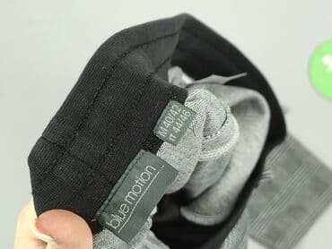 blue motion buty: Blue Motion, Material trousers for women, size M — 5