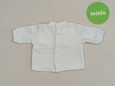 ajax amsterdam koszulka bob marley: Blouse, Newborn baby, condition - Very good — 3