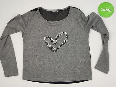 bluza stranger things sinsay: Sinsay, Bluzka damska, rozmiar XS — 2