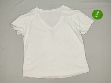 t shirty basic oversize: Футболка жіноча, розмір 4XL — 3