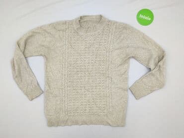 koszula swoateczna: Sweter damski, rozmiar 6XL — 2