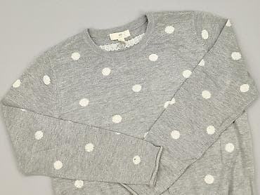 H&M L.O.G.G., Sweter damski, rozmiar M