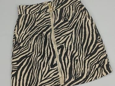 forever 21 spódniczka skórzane: Spódnica damska, rozmiar M — 1