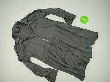 szara bluzki oversize: Diverse, Sukienka damska, rozmiar M w lalafo.pl — 2 szara bluzki oversize: Diverse, Sukienka damska, rozmiar M — 2