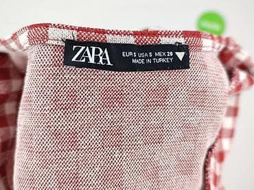 primark zwrot: Zara, Sukienka damska, rozmiar S — 4