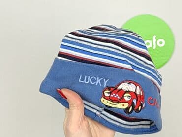 sinsay golf: Hat, condition - Good — 5