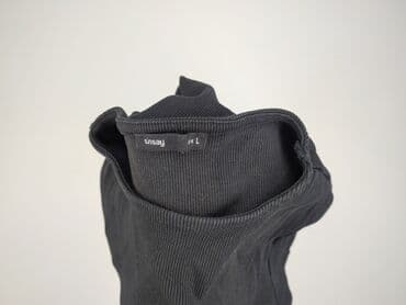 koszula s: Sinsay, Sukienka damska, rozmiar L — 4