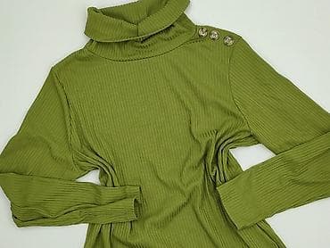 bluzki rozmiar 44: Bpc bonprix collection, Golf damski, rozmiar XL — 1