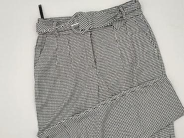 jeansy mohito: Top Secret, Spodnie materiałowe damskie, rozmiar M — 1