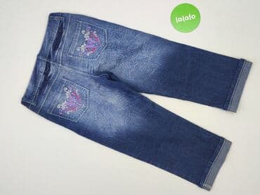 Baby clothes: 3/4 Children's pants C&A, 13 years, Cotton, condition - Perfect at lalafo.pl — 3 Baby clothes: 3/4 Children's pants C&A, 13 years, Cotton, condition - Perfect — 3