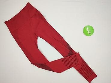 bluzki do jogi: Legginsy Sportowe damskie, rozmiar S — 2