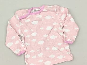 koszulka koty: Kaftan, 6-9 months, condition - Perfect — 1
