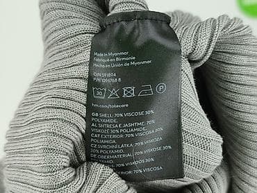 h m yungblud: H&M, Sweter damski, rozmiar L — 5