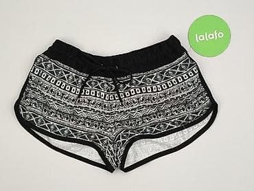 spodenki xl: O'Neil, Szorty damskie, rozmiar S — 2