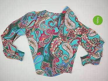 bluzka damska boho: Shein, Bluzka damska, rozmiar XL — 2