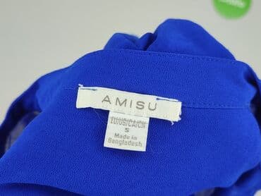 Amisu, Жіноча блуза, розмір S — 4
