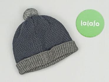spodnie woskowane allegro: Hat, Okaidi, condition - Very good — 3