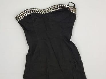 sukienka z gorsetem: H&M Divided, Sukienka damska, rozmiar M — 1