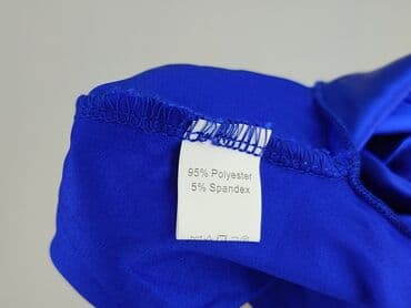obcisła sukienka czerwona: Women`s dress, size S (EU 36) — 4