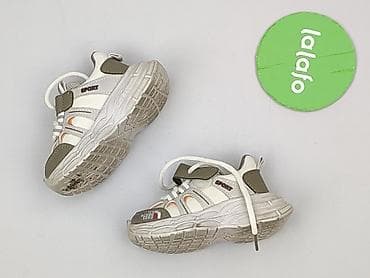 jordan polska: Buty sportowe 21, Używany — 4