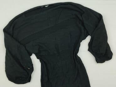 bluzki nietoperz plus size: Bluzka damska, rozmiar S — 1