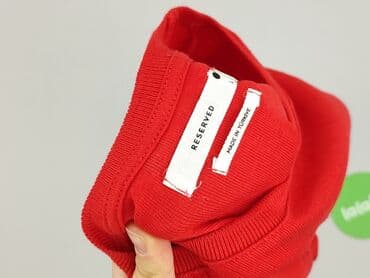 kurtka zimowa damska z kapturem reserved: Bluzka damska, rozmiar L — 4