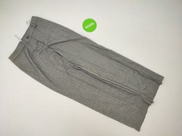 c a spodnie narciarskie: Spodnie materiałowe damskie, rozmiar XS — 2