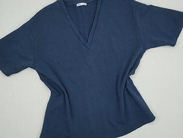 Zara, T-shirt damski, rozmiar XS