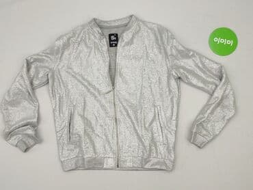 Women's Clothing: Sinsay, Women`s bomber jacket, XS at lalafo.pl — 2 Women's Clothing: Sinsay, Women`s bomber jacket, XS — 2