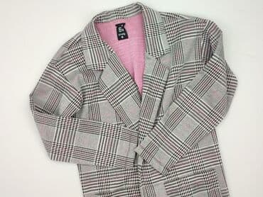 buty grodecki: Sinsay, Marynarka damska, rozmiar S — 1