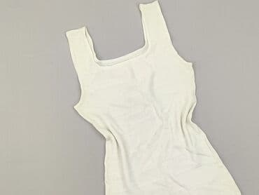 bluzki przezroczyste: Women's blouse, size S (EU 36) — 1