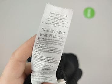 jeansy lindex: ONLY, Bluzka damska, rozmiar XS — 5