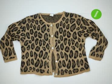 Women: Ichi, Women`s cardigan, M — 2