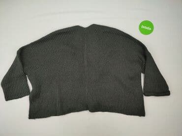 pull and bear kurtki zimowe: PULL&BEAR, Kardigan damski, rozmiar M — 3