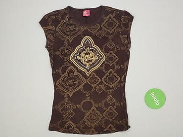apple bottom: Used, T-shirt damski, rozmiar M — 2