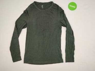 vader t shirty: H&M, Women`s sweatshirt, size L (EU 40) — 2