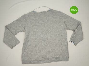 bluzy megi collection: Women`s sweatshirt, size L — 4