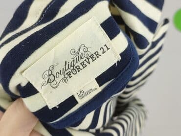 marynarka damska c a: Forever 21, Women's blazer, size L (EU 40) — 4