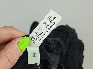 bluzki boho z haftem: Bluzka damska, rozmiar L — 5