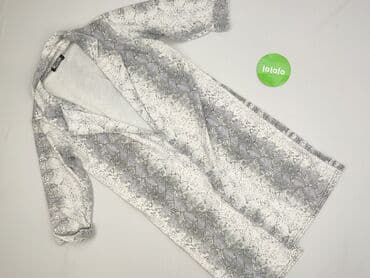 kurtka zimowa missfofo: Misslook, Płaszcz damski, rozmiar L — 2